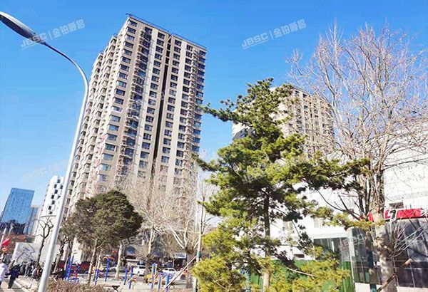 经济技术开发区 天华东路5号院2号楼2层209（博客雅居）商业