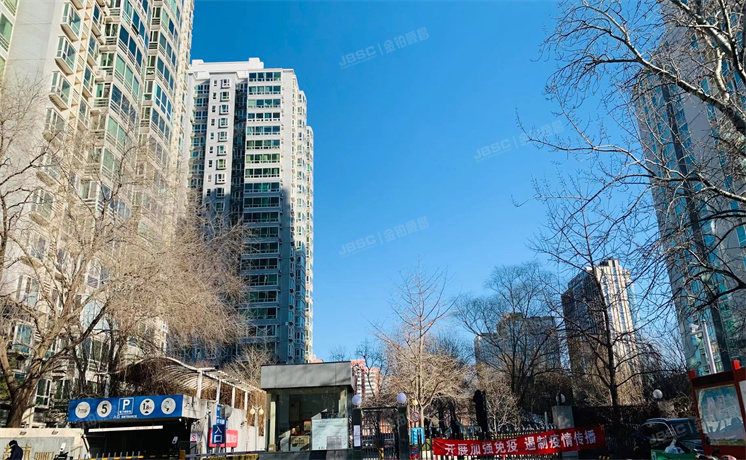 东城区 阳光都市2号楼16层1604号