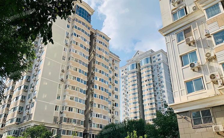 朝阳区 紫东苑1号楼12层1208