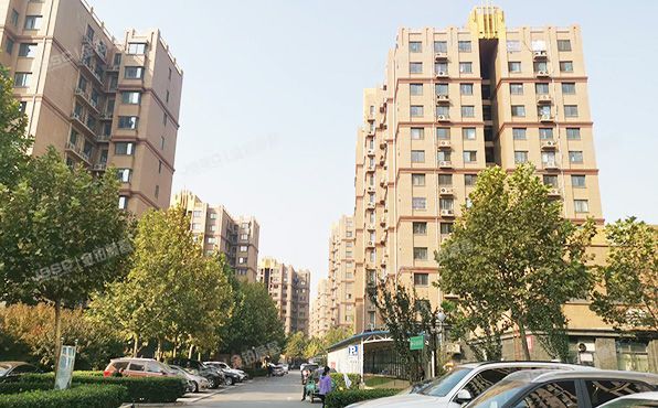 大兴区 首座御园13号楼6层2单元602