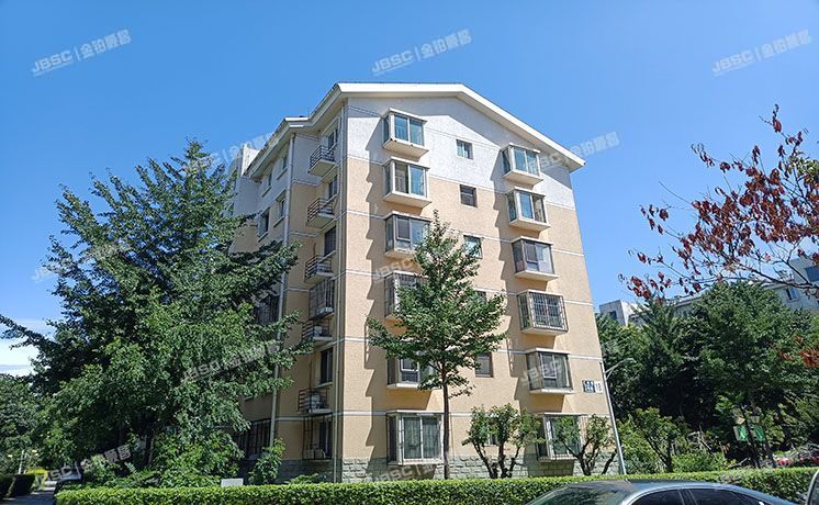 房山区 世界名园14号楼1单元501