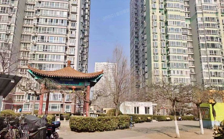 丰台区 玺萌丽苑5号楼20层2010