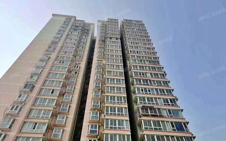 丰台区 玺萌丽苑5号楼20层2010