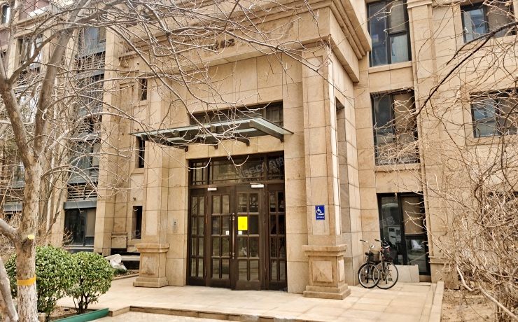 通州区 k2海棠湾126号楼4至5层2单元401