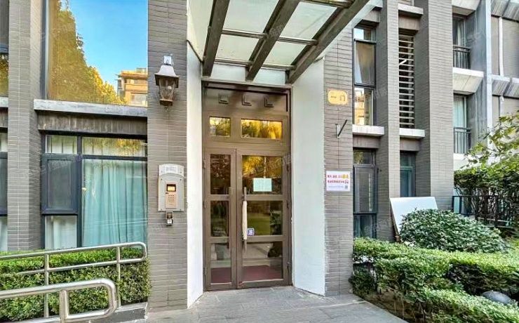 西城区 朱雀门9号楼6层1门601