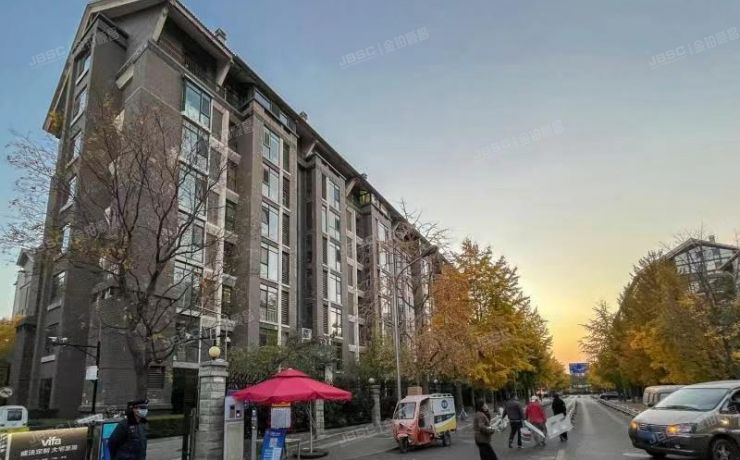 西城区 朱雀门9号楼6层1门601