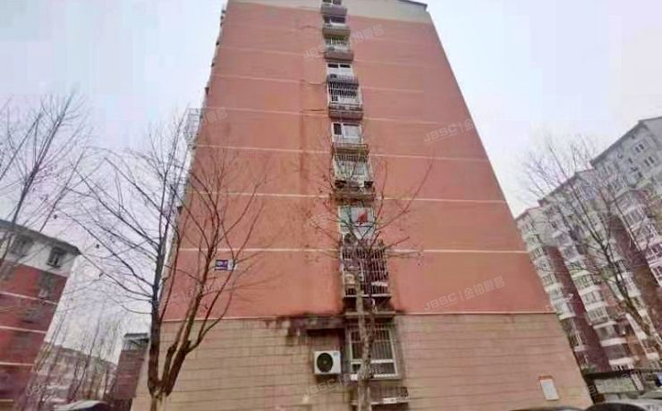 房山区 行宫园一里15号楼6层2-602