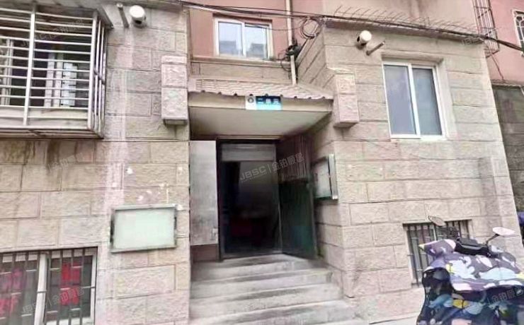 房山区 行宫园一里15号楼6层2-602