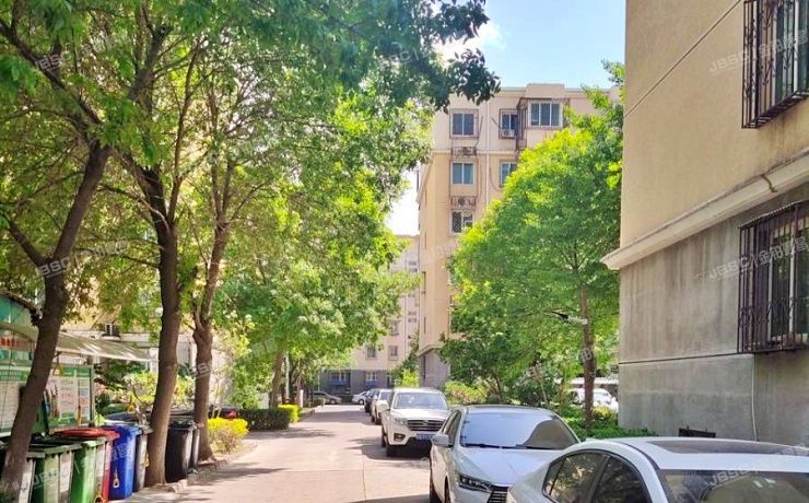 昌平区 新悦家园23号楼6层5单元601号