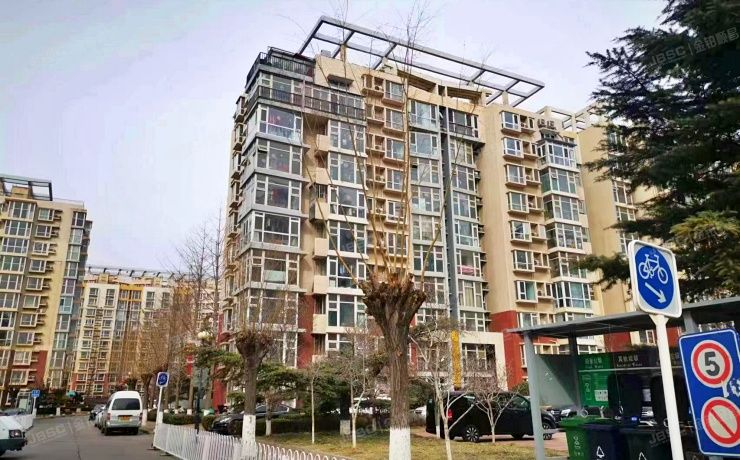 丰台区 天伦锦城2号楼5层1单元501