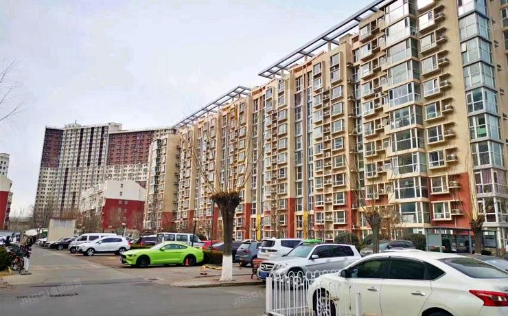 丰台区 天伦锦城2号楼5层1单元501