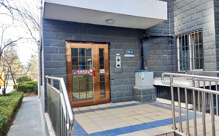 大兴区 云立方10号楼13层1单元1301