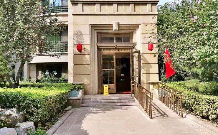 朝阳区 万红西街9号院1号楼3层4单元301（银河湾）