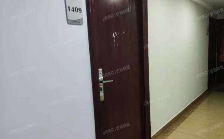 房山区 北京时代广场4号楼14层1409 办公