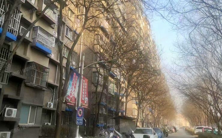 丰台区 南庭新苑3号楼16层5单元1603