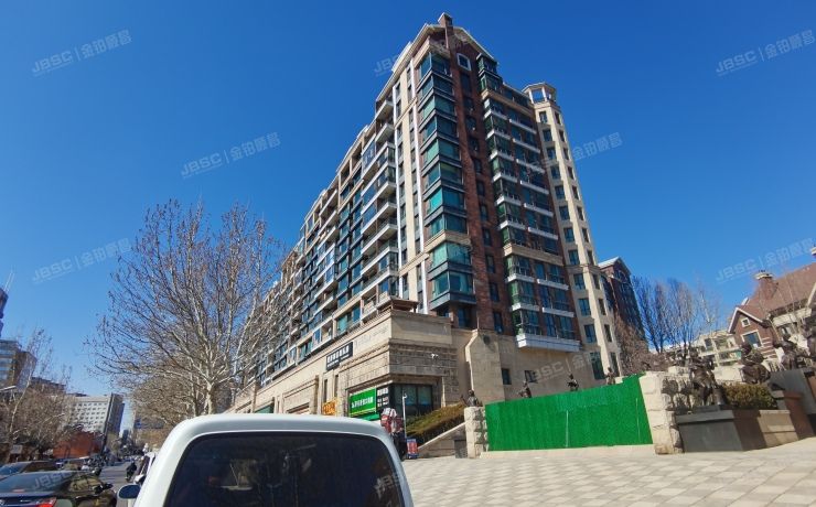 朝阳区 周庄山水文园219号楼10至12层5单元1001号