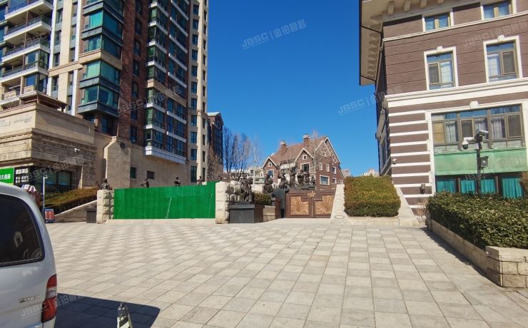 朝阳区 周庄山水文园219号楼10至12层5单元1001号