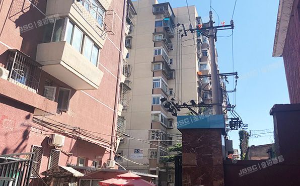 朝阳区 幸福二村27号楼1层1单元102号