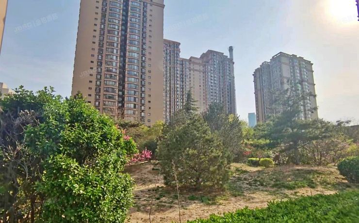 朝阳区 东区国际公寓3号楼26层2610