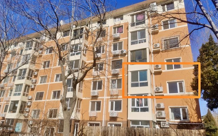 顺义区 马坡花园15号楼3层一单元301号