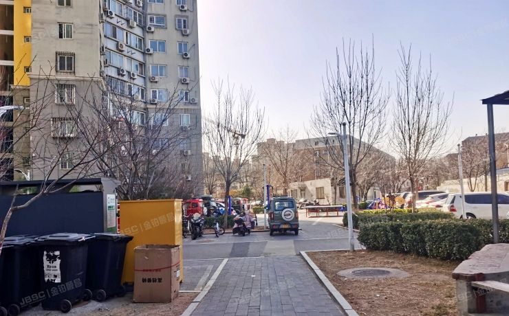 通州区 东阁雅舍3号楼9层907