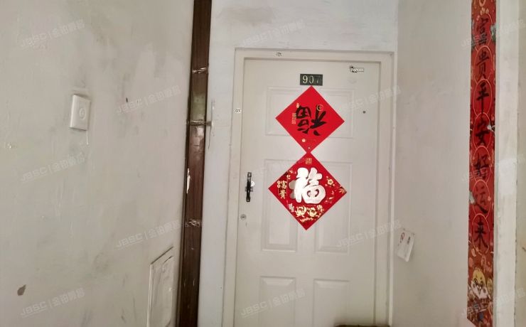 通州区 东阁雅舍3号楼9层907