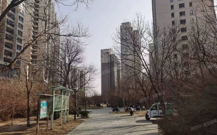 通州区 华业东方玫瑰32号25层2单元2502