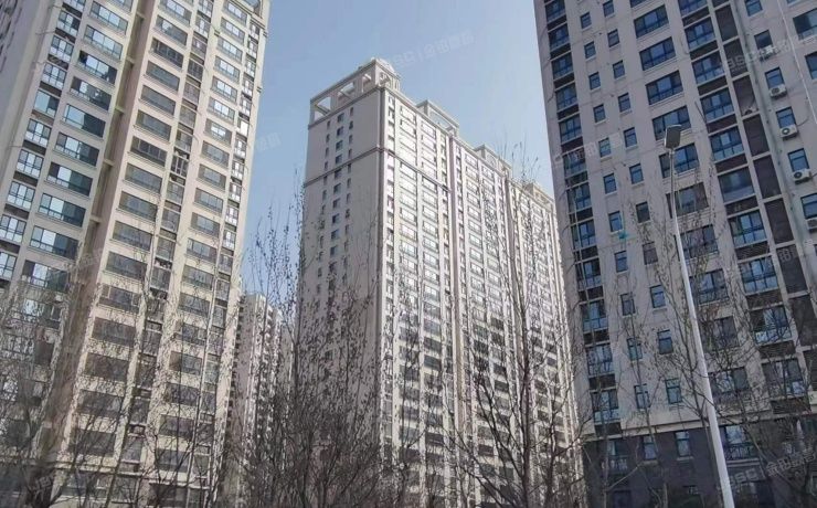 通州区 华业东方玫瑰32号25层2单元2502