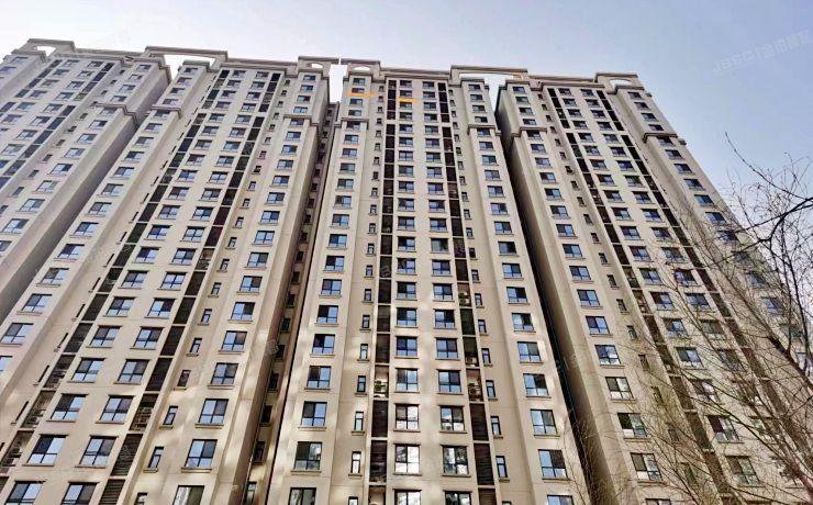 通州区 华业东方玫瑰32号25层2单元2502