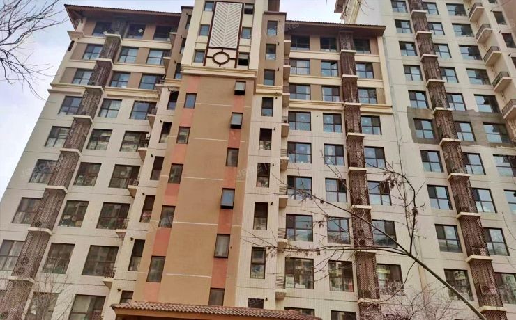 朝阳区 富力又一城C区27号楼7层1单元806