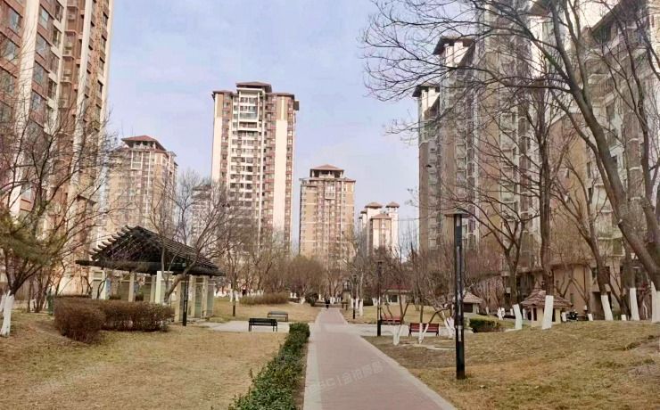 朝阳区 富力又一城C区27号楼7层1单元806