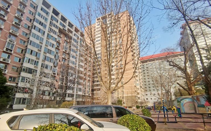 朝阳区 华辉苑3号楼1层104号