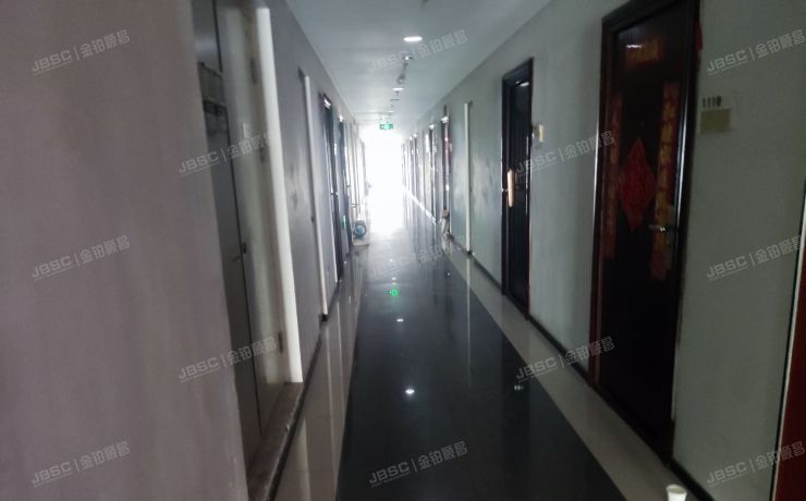 房山区 绿地诺亚方舟悦公馆1号楼11层1121 办公