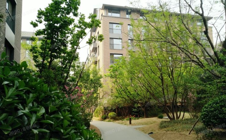 海淀区 万柳书院1号楼-1至1层102