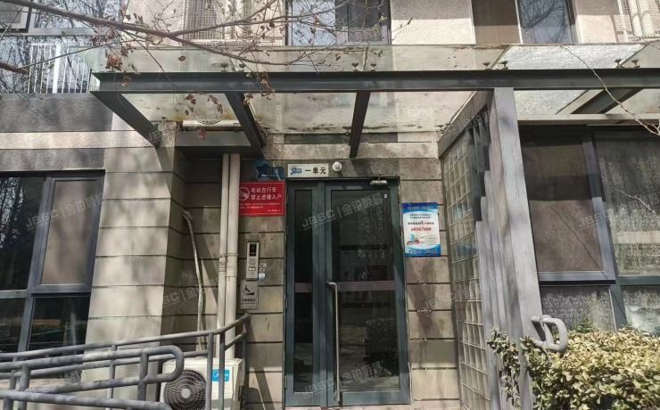 大兴区 顺驰领海52号楼5层1单元502号