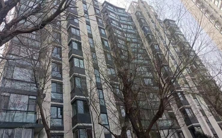 大兴区 顺驰领海52号楼5层1单元502号