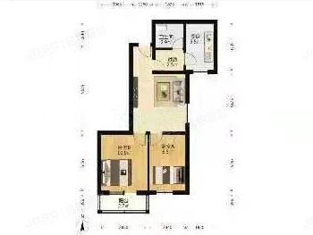 丰台区 新华街七里10号楼7层705室