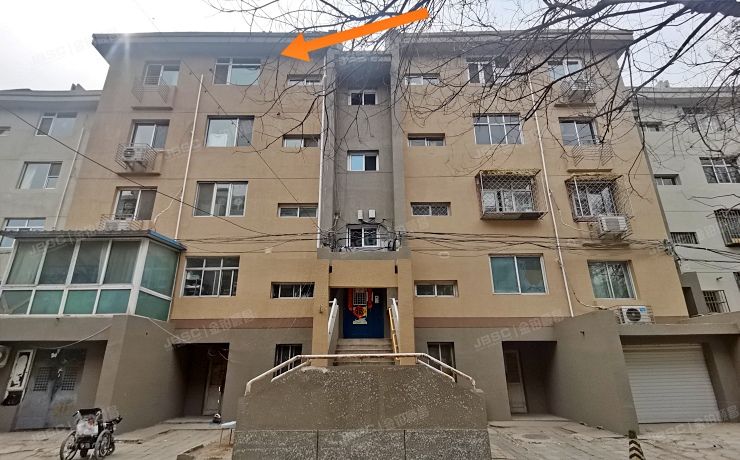 大兴区 黄村镇枣园小区3号楼5层2-501