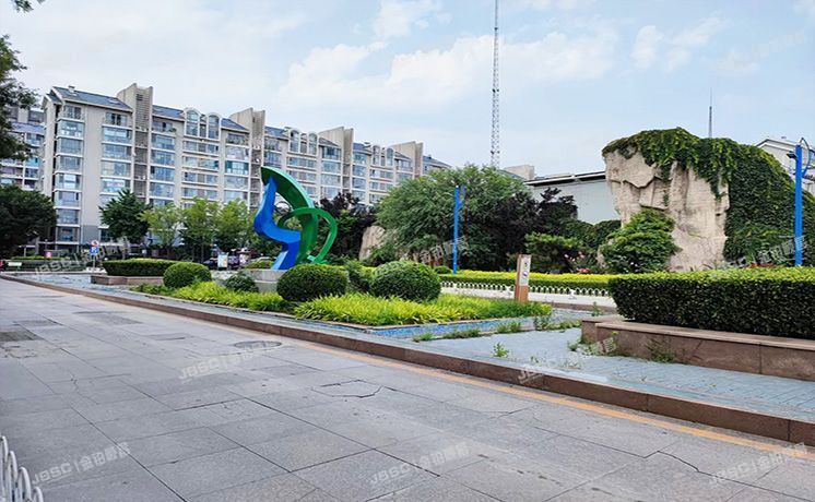 通州区 杨庄南里74号楼6层7单元602（世纪星城）