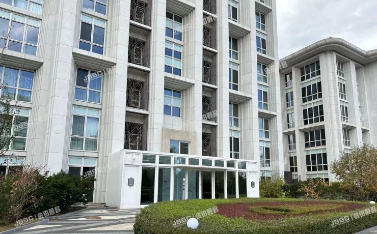 朝阳区 东山公寓 1号楼一单元一层