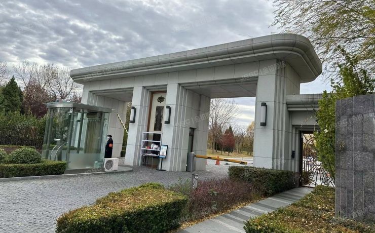 朝阳区 东山公寓2号楼一单元一层