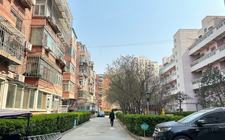 朝阳区 华威北里30号楼7层5单元702