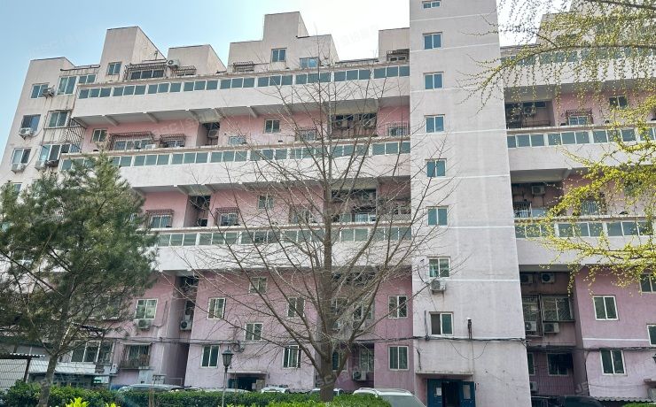 朝阳区 华威北里30号楼7层5单元702