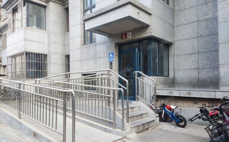 房山区 瑞雪春堂二里8号9层2单元1001