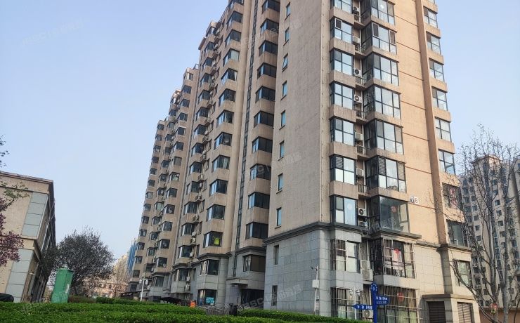 房山区 瑞雪春堂二里8号9层2单元1001