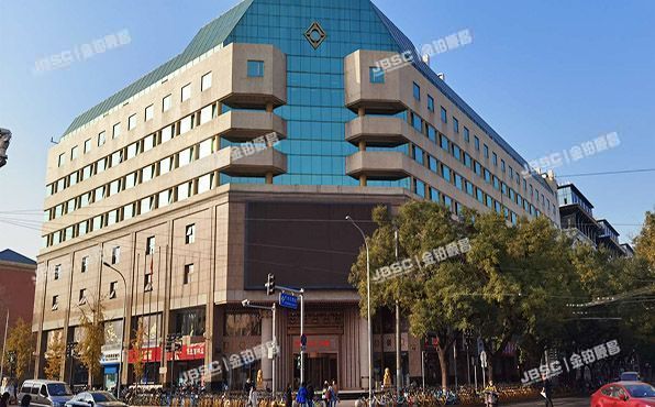 东城区 王府井大街99号7层B701（世纪大厦）公寓