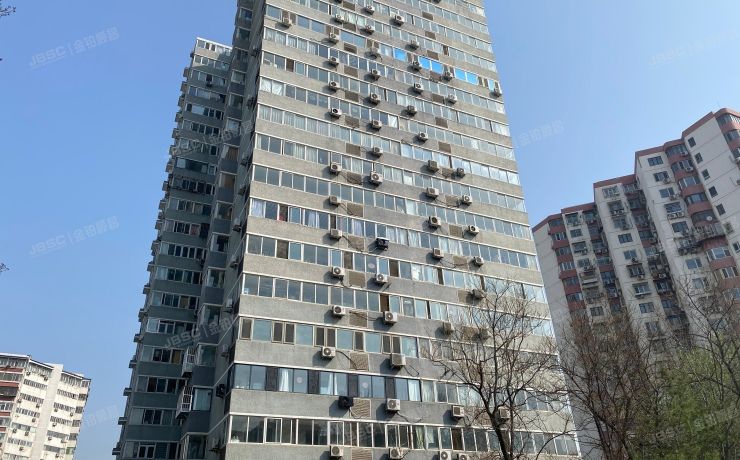 丰台区 角门15号院2号楼1004号