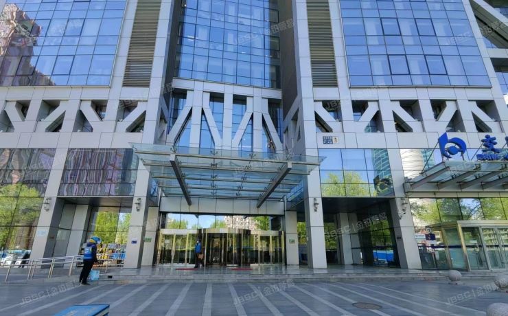 朝阳区 永安东里甲3号院1号楼0501号（通用时代国际公寓）办公