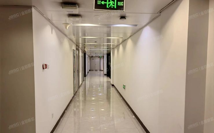 朝阳区 永安东里甲3号院1号楼0501号（通用时代国际公寓）办公