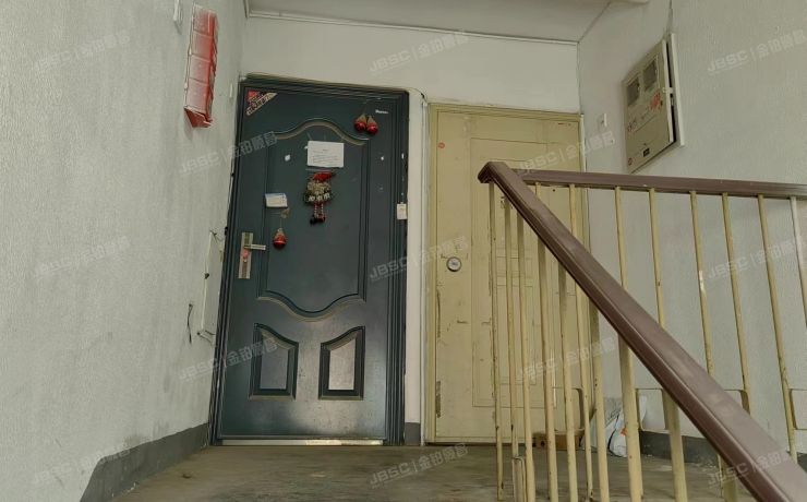 朝阳区 红庙柴家湾8号楼6层4门601